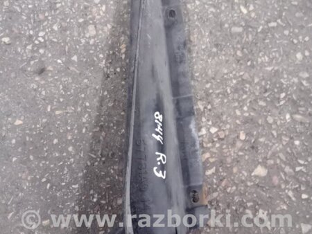 ФОТО Защита для Subaru Legacy (все модели) Киев