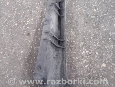 ФОТО Защита для Subaru Legacy (все модели) Киев