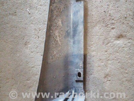ФОТО Защита для Subaru Outback Киев