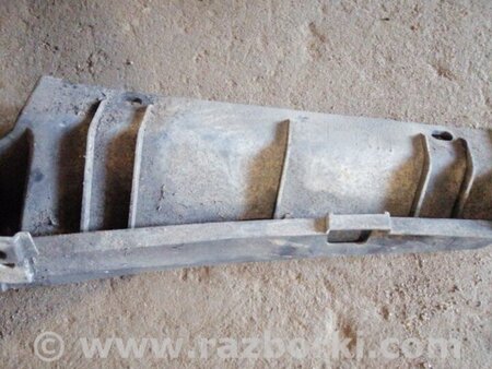 ФОТО Защита для Subaru Outback Киев