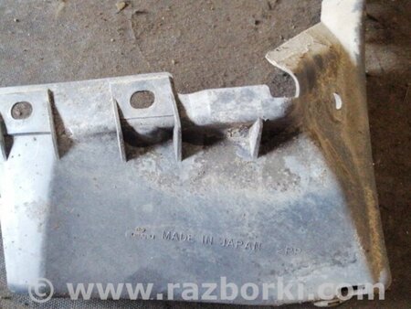 ФОТО Брызговик для Subaru Impreza GD/GG Киев