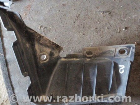 ФОТО Брызговик для Subaru Impreza GD/GG Киев