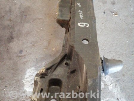 ФОТО Усилитель бампера для Subaru Forester SG Киев