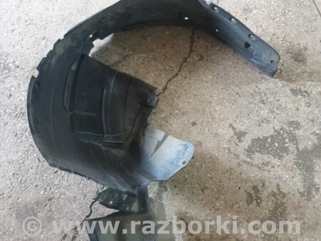 ФОТО Подкрылок для Subaru Forester SG Киев