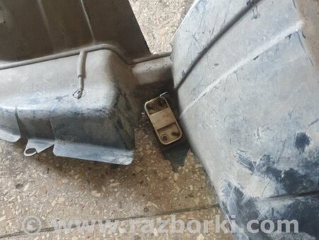 ФОТО Подкрылок для Subaru Forester SG Киев