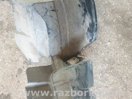ФОТО Подкрылок для Subaru Forester SG Киев