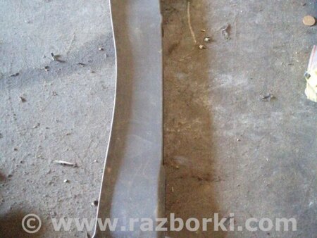ФОТО Пыльник крыла для Subaru Outback Киев