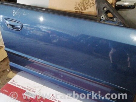 ФОТО Дверь для Subaru Outback Киев