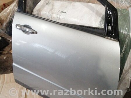 ФОТО Дверь для Subaru Tribeca Киев