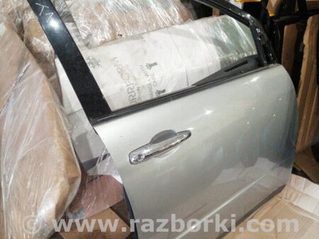 ФОТО Дверь для Subaru Tribeca Киев