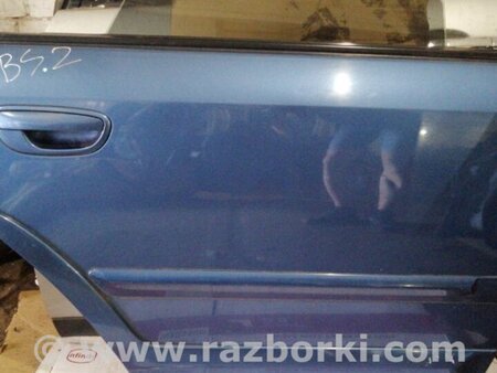 ФОТО Дверь для Subaru Outback Киев