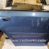 Дверь Subaru Outback