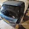 ФОТО Крышка багажника со стеклом для Subaru Outback Киев