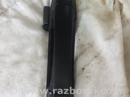 ФОТО Ручка двери внешняя для Subaru Forester SG Киев
