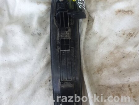 ФОТО Ручка двери внешняя для Subaru Forester SG Киев