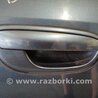 Ручка двери Subaru Outback