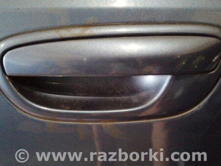 ФОТО Ручка двери внешняя для Subaru Outback Киев