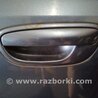 Ручка двери внешняя Subaru Outback