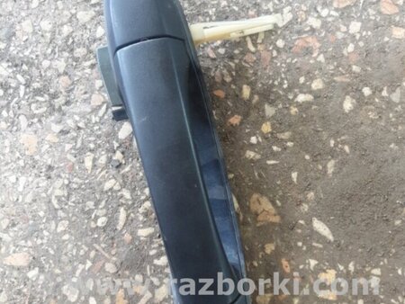 ФОТО Ручка двери внешняя для Subaru Forester SG Киев