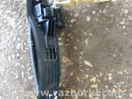 ФОТО Ручка двери внешняя для Subaru Forester SG Киев