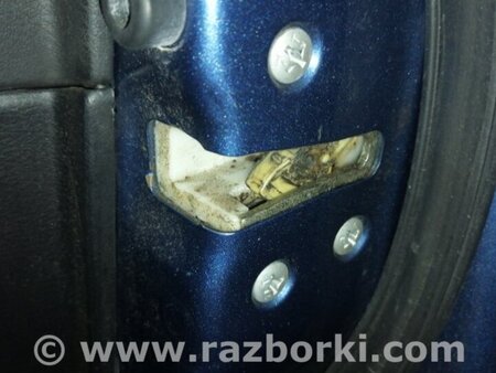 ФОТО Замок двери для Subaru Outback Киев