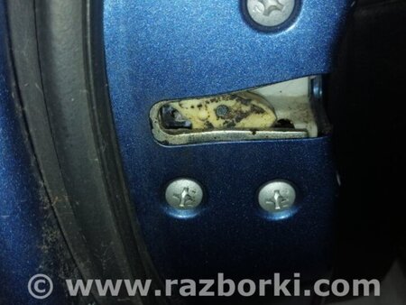 ФОТО Замок двери для Subaru Outback Киев