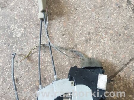 ФОТО Замок двери для Subaru Legacy (все модели) Киев