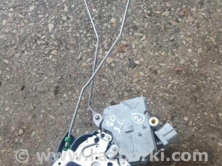 ФОТО Замок двери для Subaru Impreza GD/GG Киев
