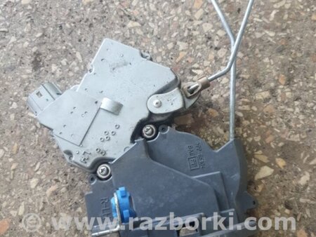 ФОТО Замок двери для Subaru Impreza GD/GG Киев