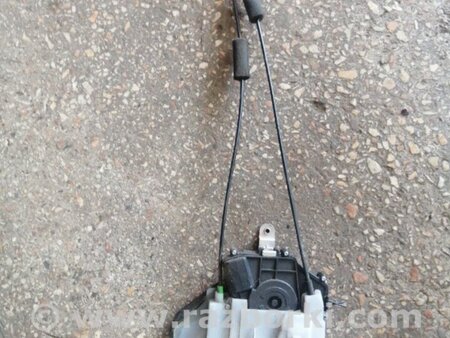 ФОТО Замок двери для Subaru Impreza GD/GG Киев