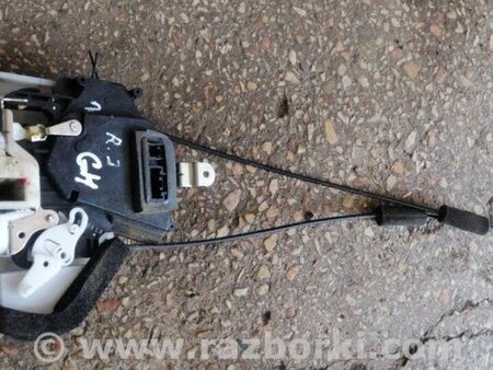 ФОТО Замок двери для Subaru Impreza GD/GG Киев