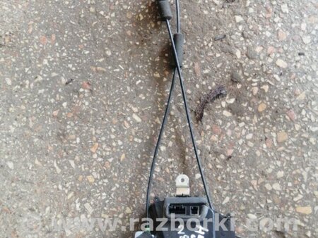 ФОТО Замок двери для Subaru Impreza GD/GG Киев