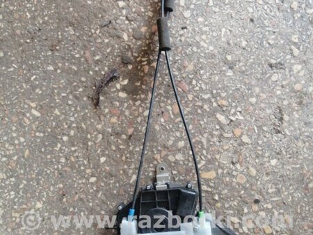 ФОТО Замок двери для Subaru Impreza GD/GG Киев
