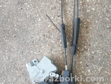 ФОТО Замок двери для Subaru Forester SG Киев