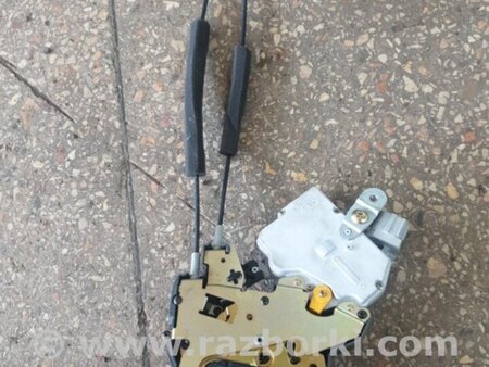 ФОТО Замок двери для Subaru Forester SG Киев