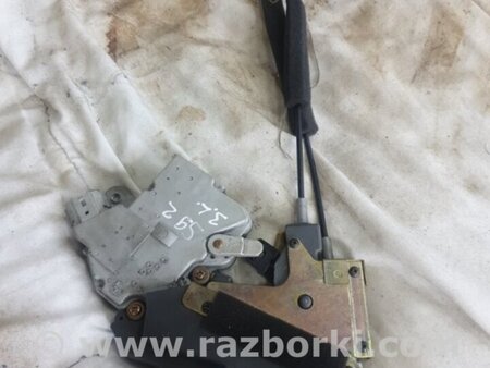 ФОТО Замок двери для Subaru Forester SG Киев