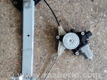 ФОТО Стеклоподъемник для Subaru Impreza GD/GG Киев