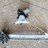 Стеклоподъемник Subaru Impreza GD/GG