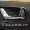 Ручка двери внутренняя Subaru Outback