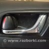 Ручка двери внутренняя Subaru Outback