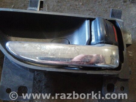 ФОТО Ручка двери внутренняя для Subaru Outback Киев