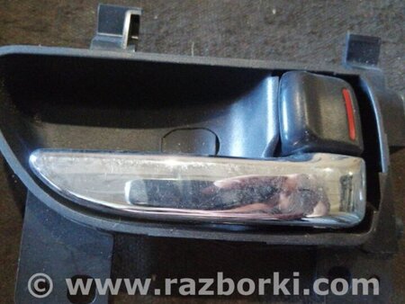 ФОТО Ручка двери внутренняя для Subaru Outback Киев