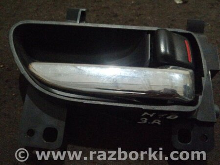 ФОТО Ручка двери внутренняя для Subaru Outback Киев