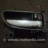 Ручка двери внутренняя Subaru Outback