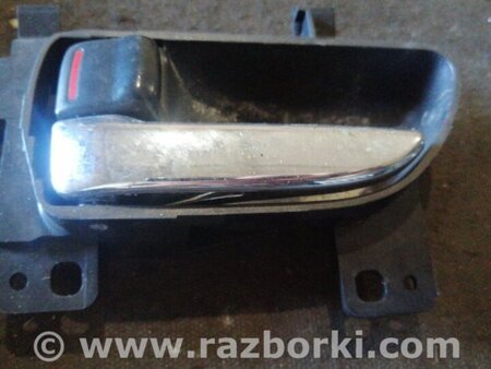 ФОТО Ручка двери внутренняя для Subaru Outback Киев