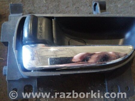 ФОТО Ручка двери внутренняя для Subaru Outback Киев