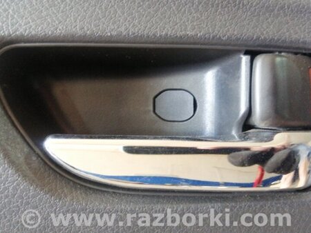 ФОТО Ручка двери внутренняя для Subaru Impreza GD/GG Киев
