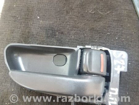 ФОТО Ручка двери внутренняя для Subaru Forester SG Киев