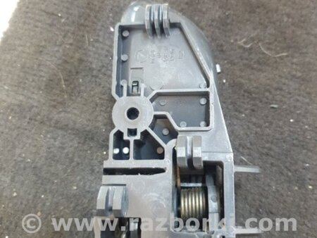 ФОТО Ручка двери внутренняя для Subaru Forester SG Киев