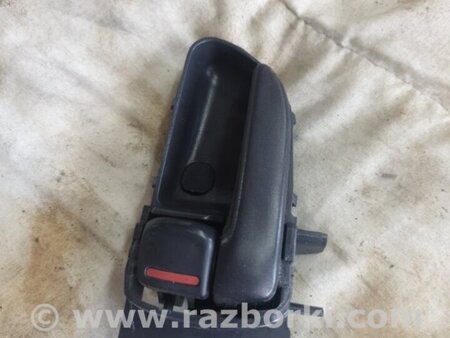 ФОТО Ручка двери внутренняя для Subaru Forester SG Киев